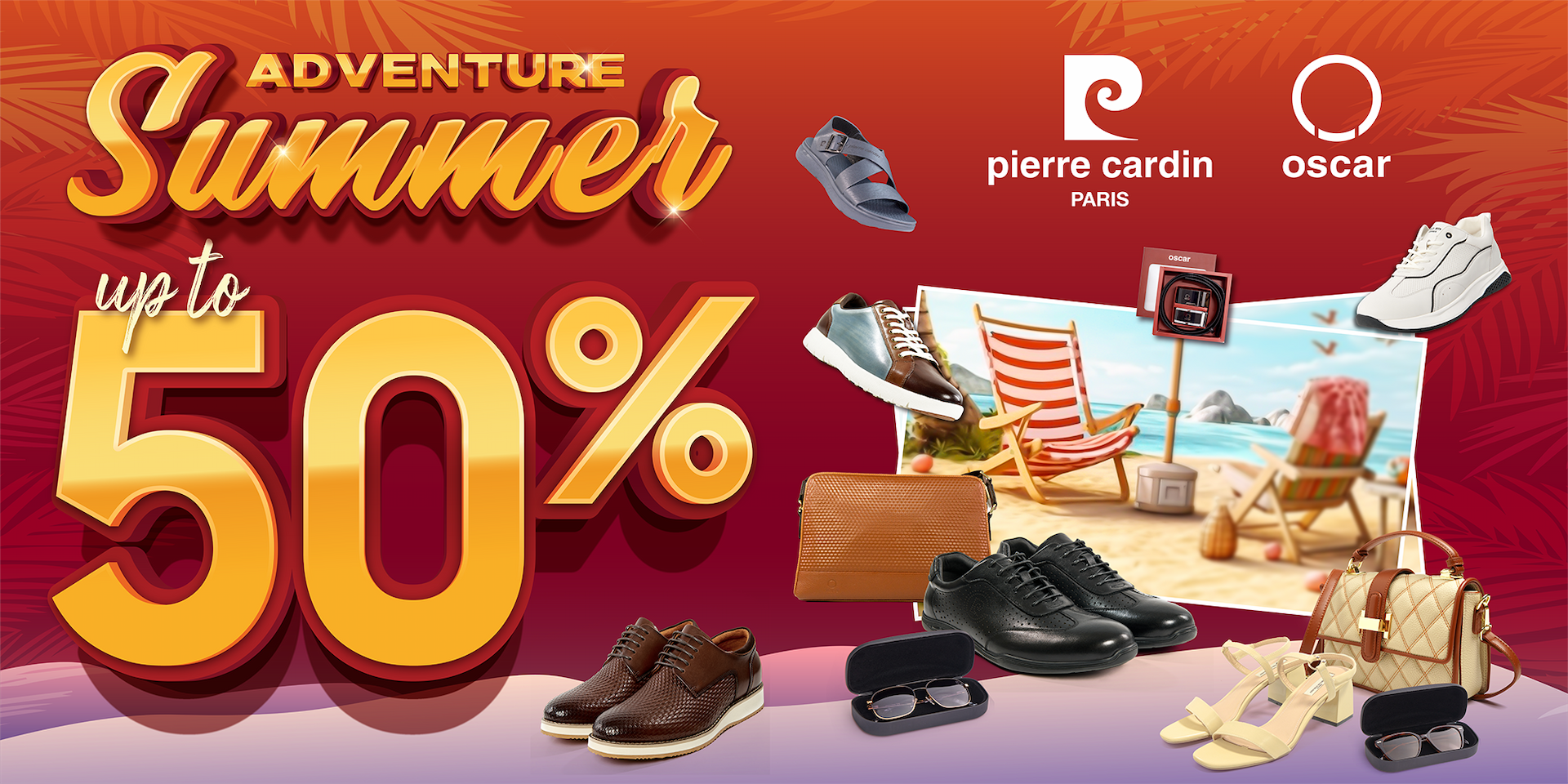 hello-summer-adventure-pierre-cardin-up-to-50-off-with-thousands-of-extremely-hot-promotional-products