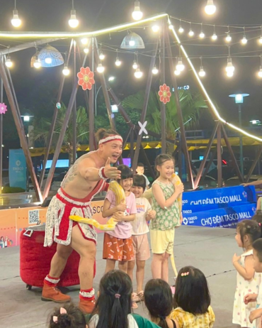 what-a-wonderful-weekend-with-a-circus-show-at-tasco-mall