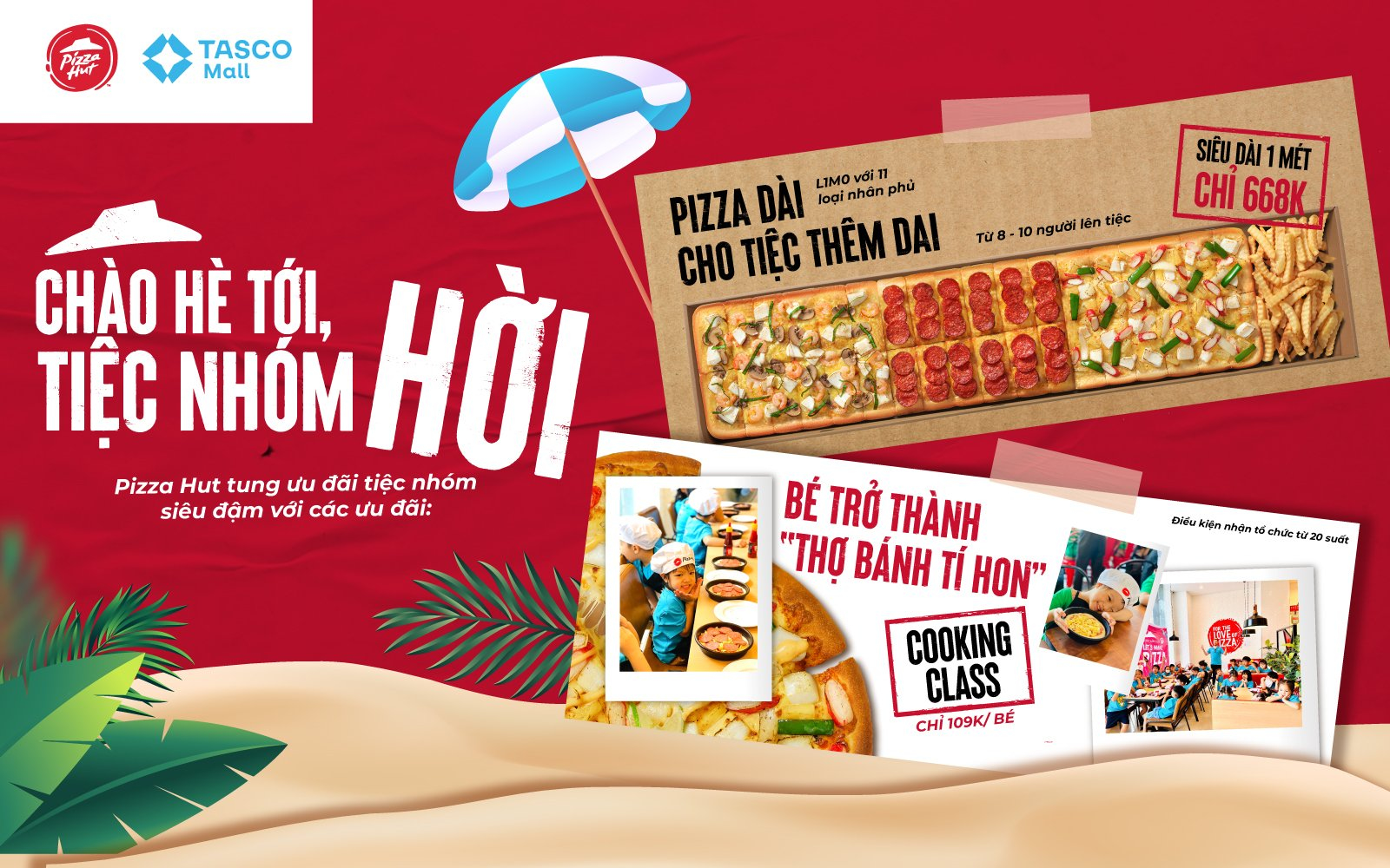 welcome-a-brilliant-summer-with-a-super-party-with-pizza-hut